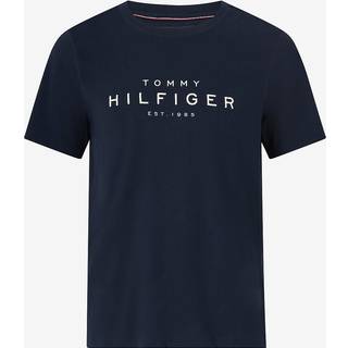 Tommy Hilfiger Herren T-Shirt blau