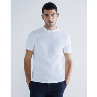 River Island Slim Fit T-shirt 3 PakkeXX-Large