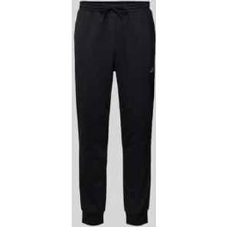 adidas adidas Black Essentials Feelcozy Fleece Joggers