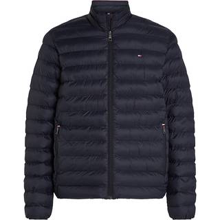 CORE PACKABLE RECYCLED JACKET