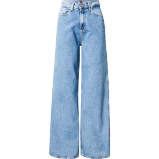Jeans Tommy Jeans Claire High Rise Wide Jeans Denim W27/L30 - Denim - W27/L30