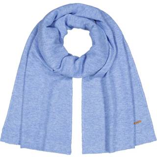 Barts Women's Witzia Scarf Halstørklæde Damer størrelse One Size farve blå