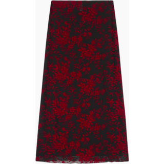 DrewRS Nederdel, Multi Black, S