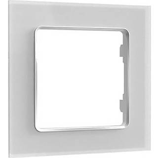 Shelly - Wall Frame 1 - Hvid