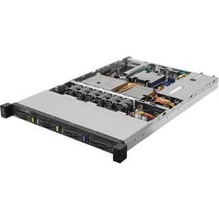 Asrock 1U4L2E-B650 RPSU server barebone AMD B650 Sokkel AM5 Stativ (1U) Grå
