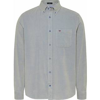 TJM ENTRY CORD SHIRT EXT