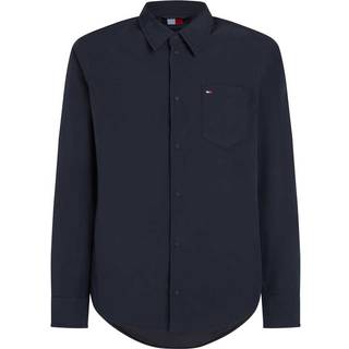 Tommy Hilfiger Tommy Hilfiger Blue Blue Packable Shacket