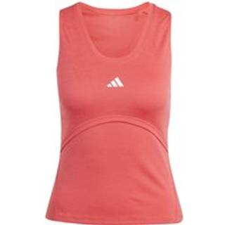 Tennis Pro Climacool Y-tanktop - Semi Lucid Red - XL