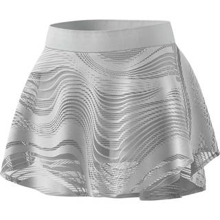 Adidas Pro Climacool+ Print Skirt White