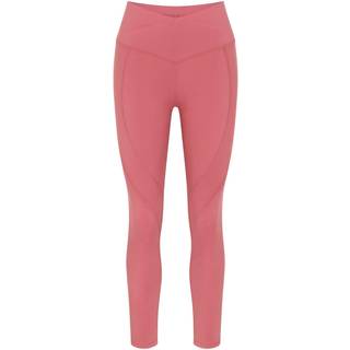 Triumph Triaction Cardio RTW High-Rise Leggings - Lightpink - Small
