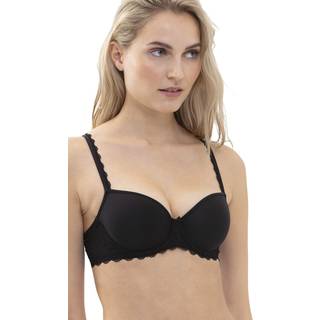 Mey Amorous Half Cup Spacer Bra - Black - D 80 * Kampagne *