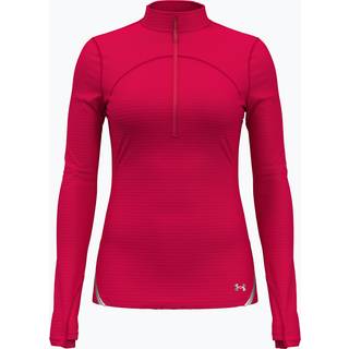 Under Armour Vanish CW 1/2 Zip Midlayer Løbetrøje Dame