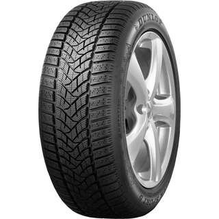 Dunlop Winter Sport 5 XL MFS 245/45R18 100V
