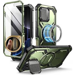 i-Blason Armorbox cover iPhone 16 Pro - Guldan