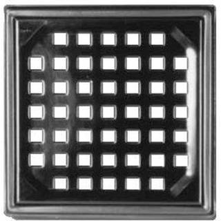 Rist/Ramme Rf 154X154Mm Purus