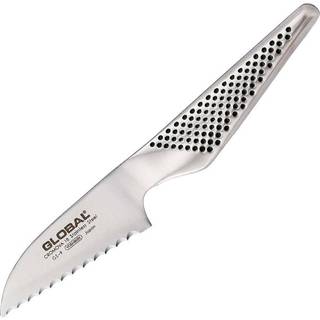 Global - Tomatkniv 8 cm - Kokkeknive