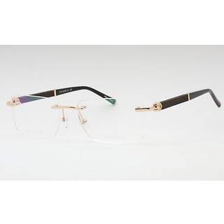 Charriol PC75109 C03 57 Briller Mænd Guld - Shiny Gold - 57mm