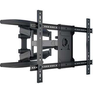 Multibrackets M VESA Flexarm XL Full Motion Dual 45 kg 85" 200 x 100 mm
