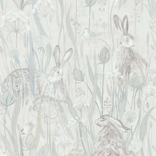 Dune Hares Mist/Pebble - DEBB216518