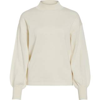High Neck Striktrøje