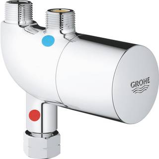 Grohe micro termostat håndvask 34487000