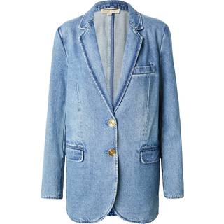 MK Denim Blazer - Blue - Michael Kors - EU 36