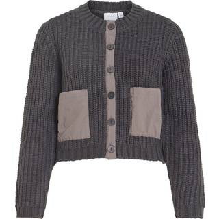 Knappet Cardigan
