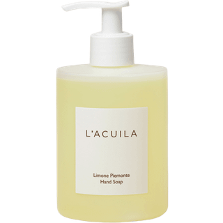 L'Acuila Piemonte Lemone Hand Soap 370 ml