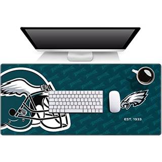 Youthefan NFL Philadelphia Eagles Logo Series Desk Pad Pad
