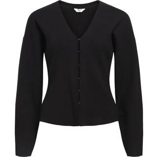 Strikket Cardigan