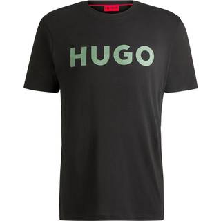 HUGO Dulivio T-Shirt Sort XL