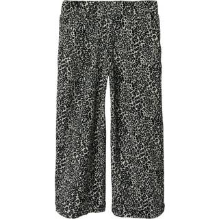 Name It Simone Wide Pants - Black