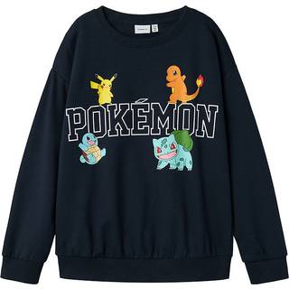 Pokemon Sweatshirt
