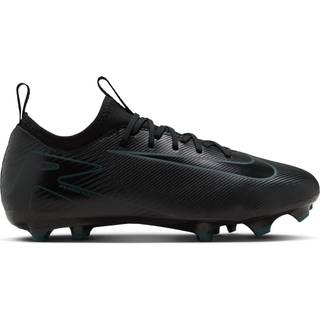 Nike Jr. Mercurial Vapor 16 Club MG Low-Top-fodboldstøvler til små/større børn - sort - 32