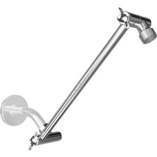 Coeur designer 16-tommer ekstra lang brusforlængelsesarm. Solid messing. Højde/vinkel justeres med et unikt låseudstyr til en perfekt position hv