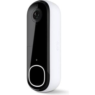 Arlo Essential Trådløs Videodørklokke Hd