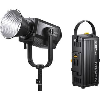 GODOX M600BI LED BI-COLOR KNOWLED