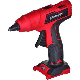 Einhell TE-CG 18 Li- Solo akku limpistol, 18V, uden batteri og lader