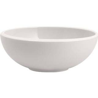 Villeroy & Boch NewMoon skål 16,5 cm Hvid