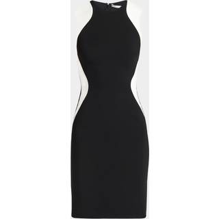 Stella McCartney Miracle minidress - black - L
