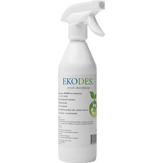 Ekodes Smart Desinfektion - 500 milliliter