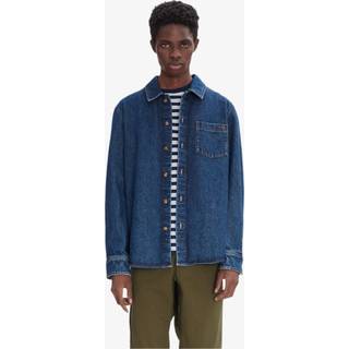 A. P.C. A. P.C. Malo Logo Shirt