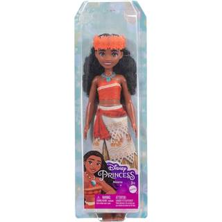 Disney Princess Vaiana Dukke