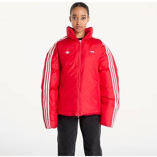 x Avavav Jacket in Better Scarlet - S