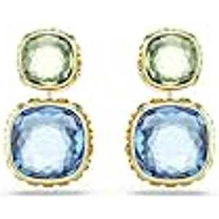 Swarovski Ohrringe - Chroma - 5692492 - gold