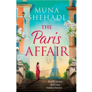 The Paris Affair
