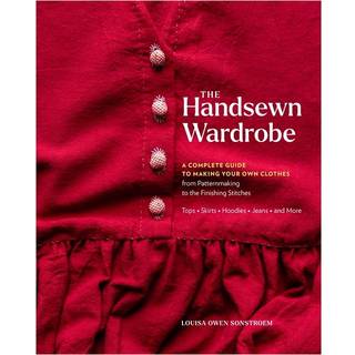 The Handsewn Wardrobe