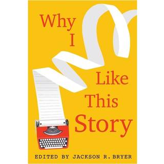 Why I Like This Story