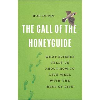 The Call of the Honeyguide