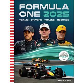Formula One 2025